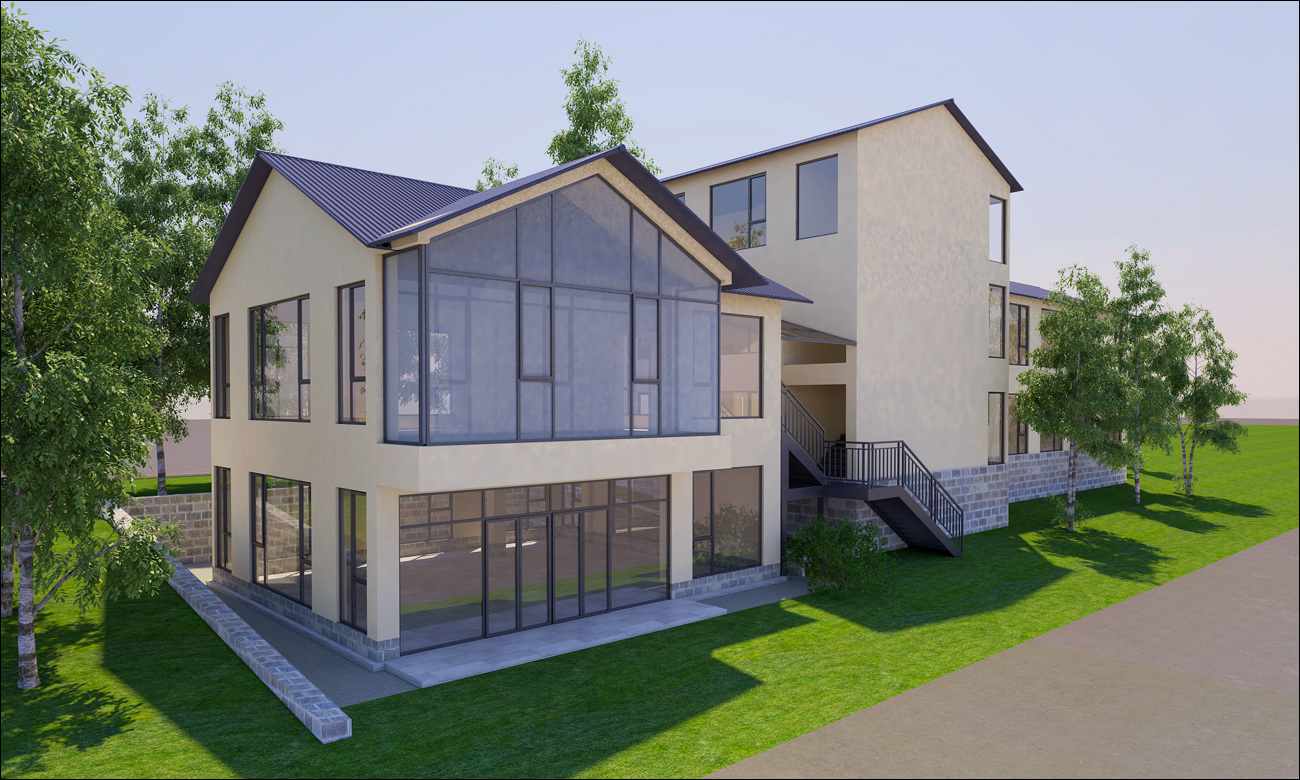 巢湖厵村民宿服務中心