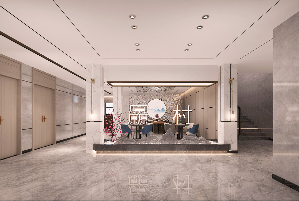 巢湖厵村CG01辦公樓