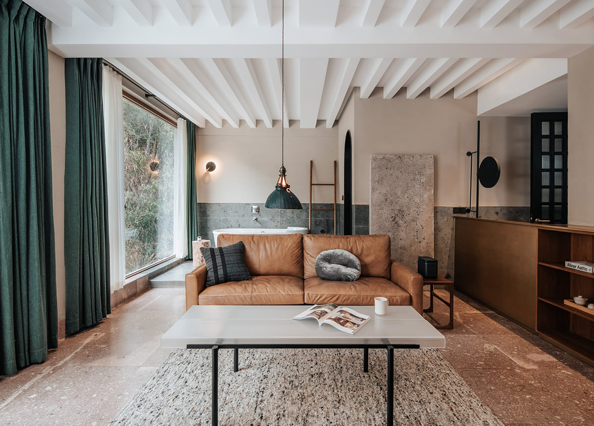 六安老房改造案例