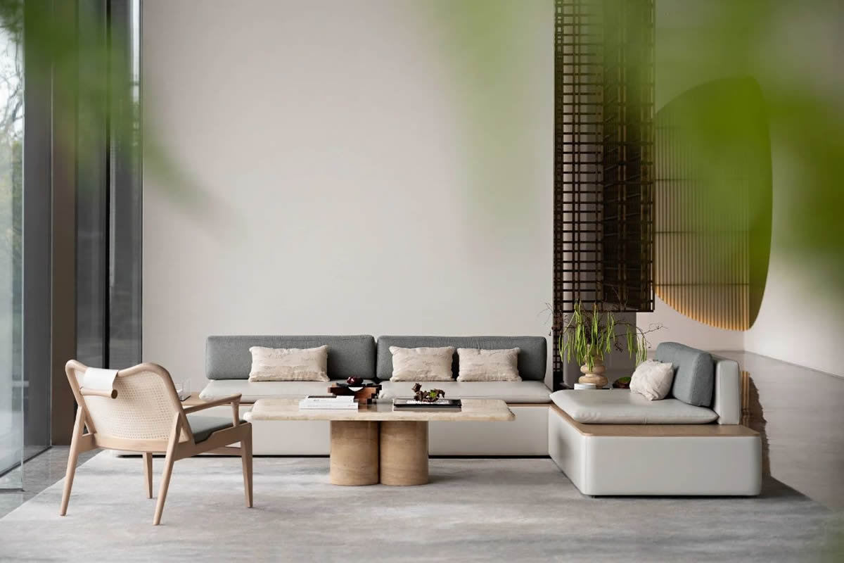 廣德.江山譽景售樓部