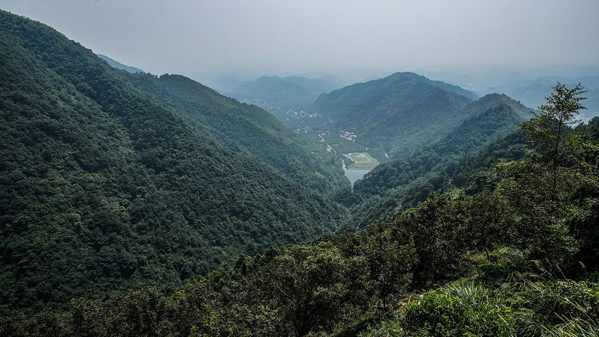 淮北民宿---極簡風格民宿客房設計