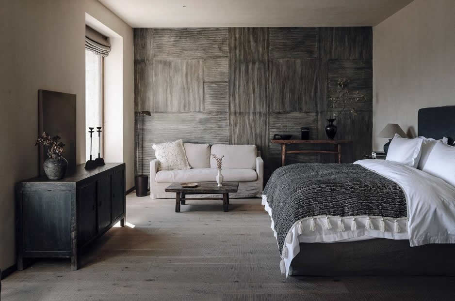 民宿設(shè)計之環(huán)境氛圍規(guī)劃篇