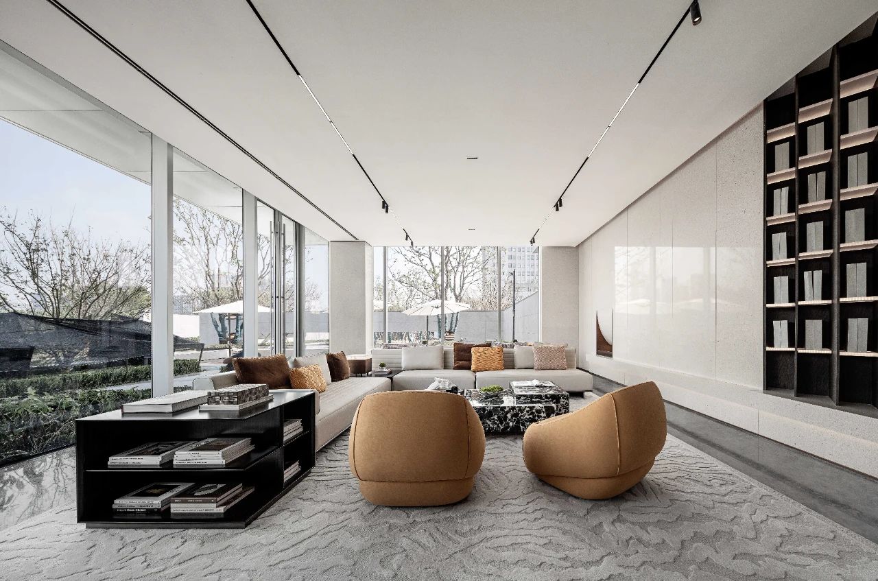 淮北.華松太陽城售樓部