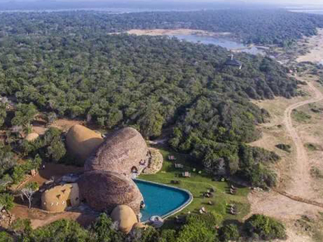 民宿室內(nèi)設計解析