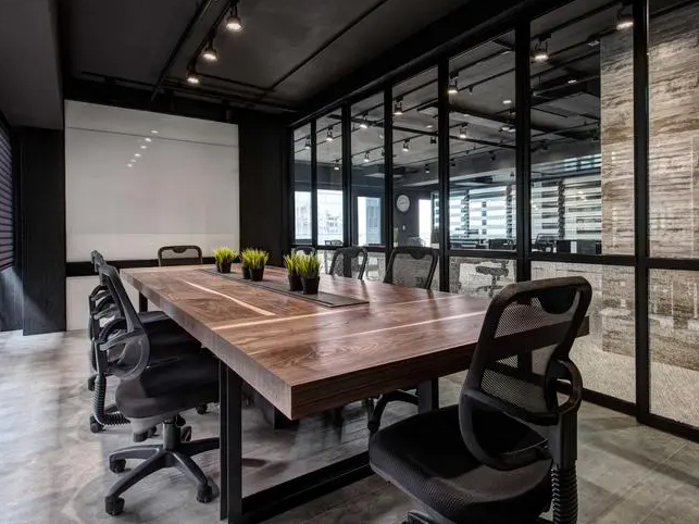 解析工業(yè)風(fēng)民宿裝修細(xì)節(jié)特點(diǎn)